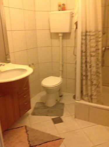 Apartamento Villa " Ll" Te Huur In Vrsi