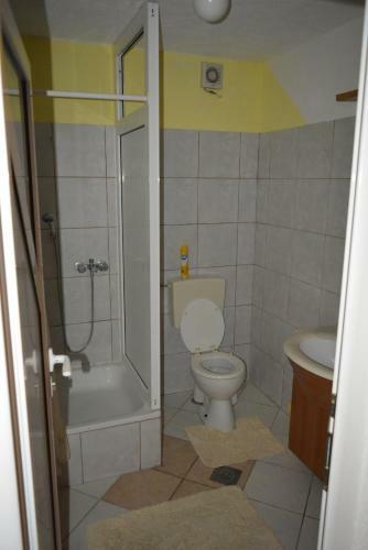 Apartamento Villa " Ll" Te Huur In Vrsi