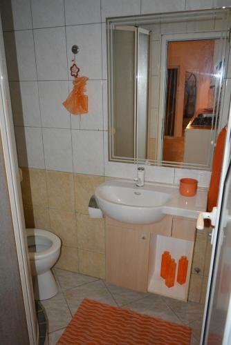 Apartamento Villa " Ll" Te Huur In Vrsi