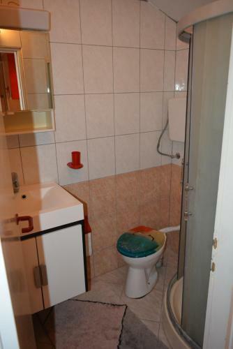 Apartamento Villa " Ll" Te Huur In Vrsi