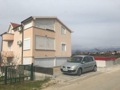 Apartamento Villa " Ll" Te Huur In Vrsi