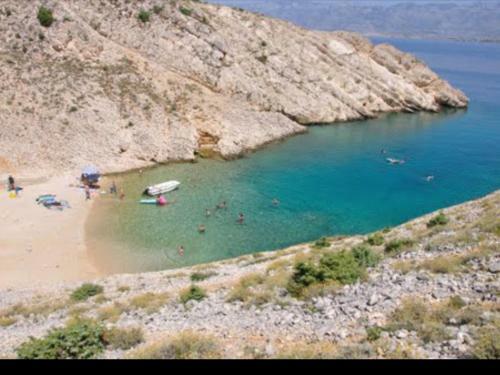 Apartamento Villa " Ll" Te Huur In Vrsi