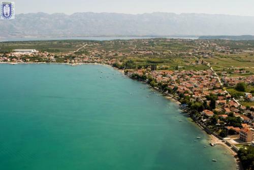 Apartamento Villa " Ll" Te Huur In Vrsi