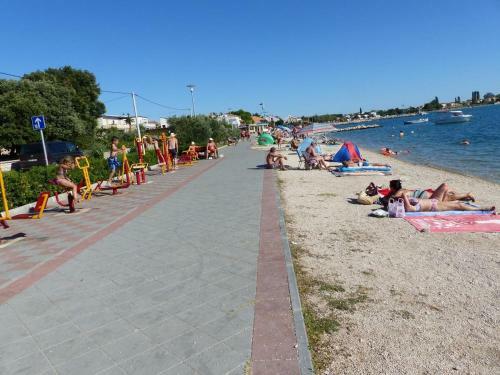 Dikka Apartment Vrsi - Mulo Zadar
