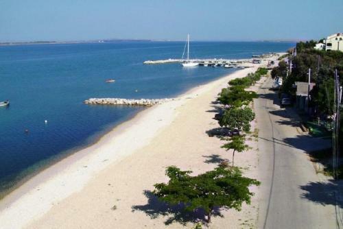 Dikka Apartment Vrsi - Mulo Zadar