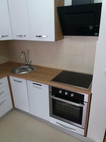 Dikka Apartment Vrsi - Mulo Zadar