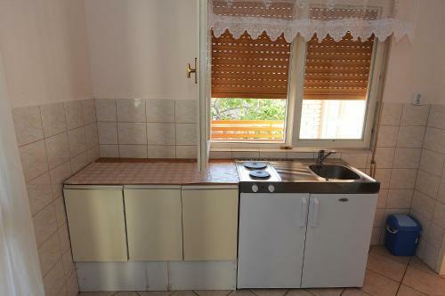 Apartment Kod Stipe