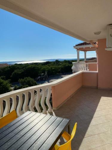 Modern Apartment With Wonderful View
