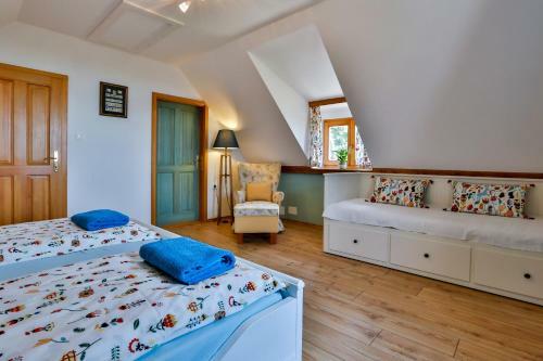 Apartamento Csendes D?l? Sz?l?birtok Vend�gh�z