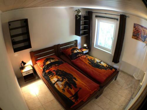 Hero 4 Sterne Ferienhaus