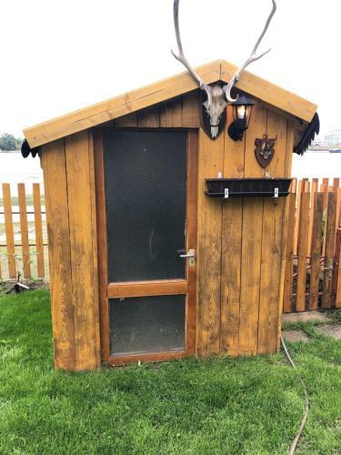 Hero 4 Sterne Ferienhaus