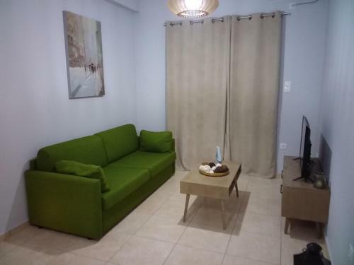 Thalassa Almyros Apartments