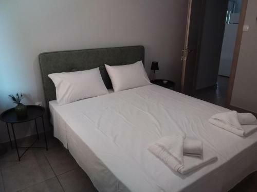 Thalassa Almyros Apartments