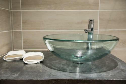Hostal Les Suites Du 17