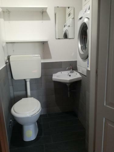 Apartamento Monti Di B�