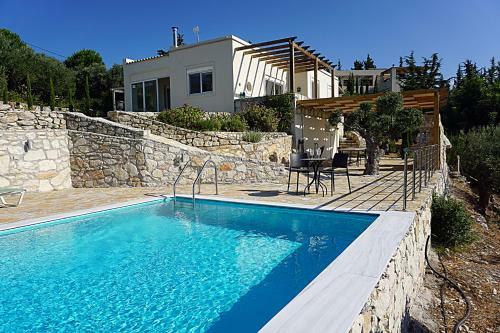 Villa Kukuwaia