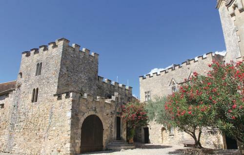 Apartamento La Fontaine