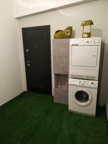 Apartamento Studio Delux On The Centre
