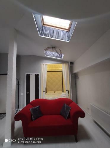 Apartamento Studio Delux On The Centre