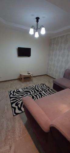 Tecuci Apartment In The Center