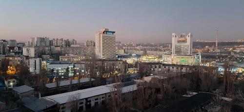 Tecuci Apartment In The Center
