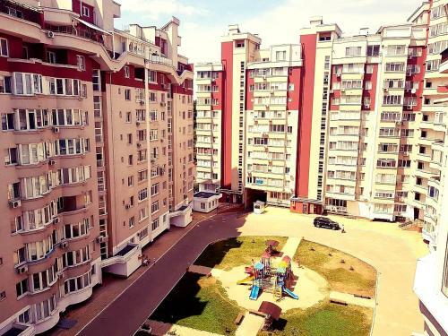 Lux Apartament Lev Tolstoi
