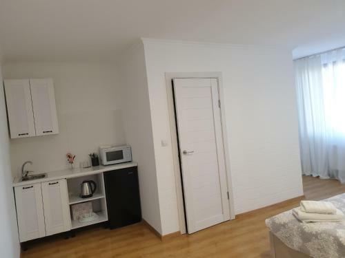 Apartamento Excellent Studio In The Center
