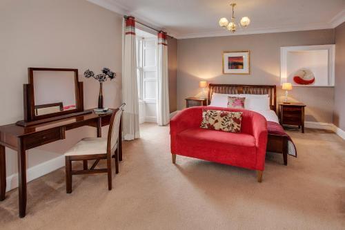 The Kirkcudbright Bay Hotel