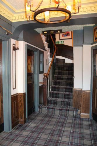 The Kirkcudbright Bay Hotel