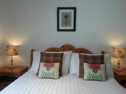Hostal Ardlogie Guest House