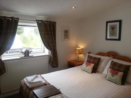 Hostal Ardlogie Guest House