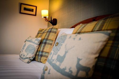 Hostal Ardlogie Guest House