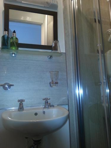 Hostal Ardlogie Guest House