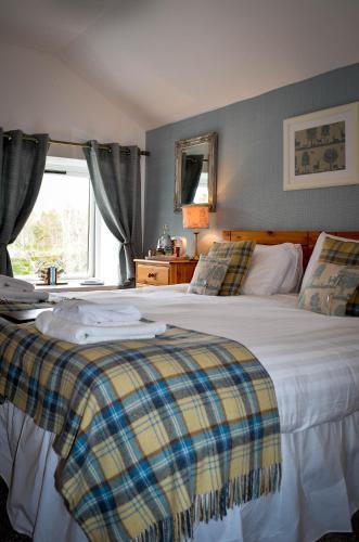 Hostal Ardlogie Guest House