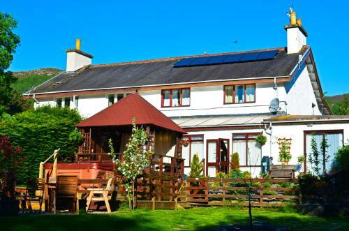 Hostal Ardlogie Guest House