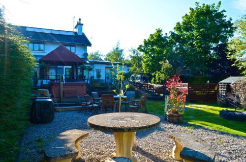 Hostal Ardlogie Guest House
