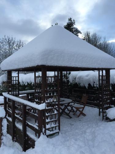 Hostal Ardlogie Guest House