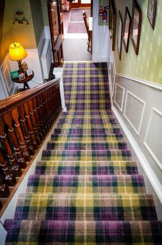 Hostal Ardlogie Guest House