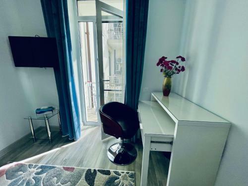 Apartamento Premier City Hotel Chisinau