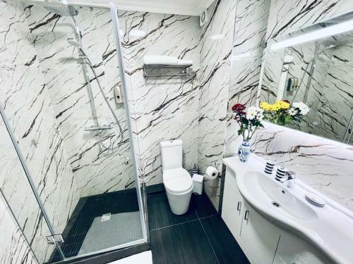 Apartamento Premier City Hotel Chisinau
