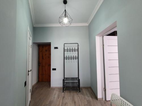Park & Pedestrian Zone Apartment For4