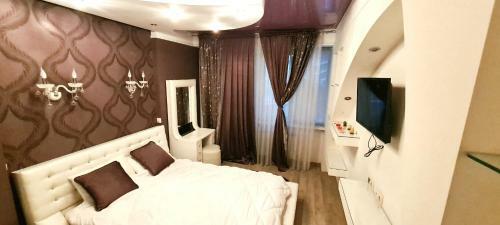 Apartamento Lev Tolstoi 24/1 Luxrent