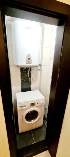 Apartamento Lev Tolstoi 24/1 Luxrent