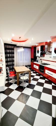 Apartamento Lev Tolstoi 24/1 Luxrent
