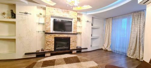 Apartamento Lev Tolstoi 24/1 Luxrent