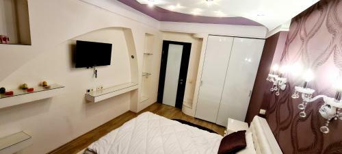 Apartamento Lev Tolstoi 24/1 Luxrent