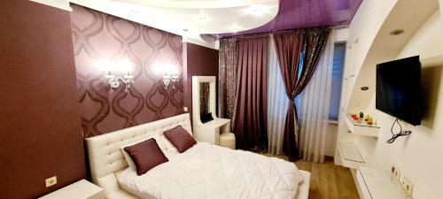 Apartamento Lev Tolstoi 24/1 Luxrent