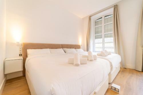 Apartamento Myflats Luxury Old Town