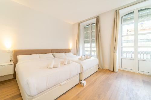Apartamento Myflats Luxury Old Town