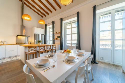 Apartamento Myflats Luxury Old Town